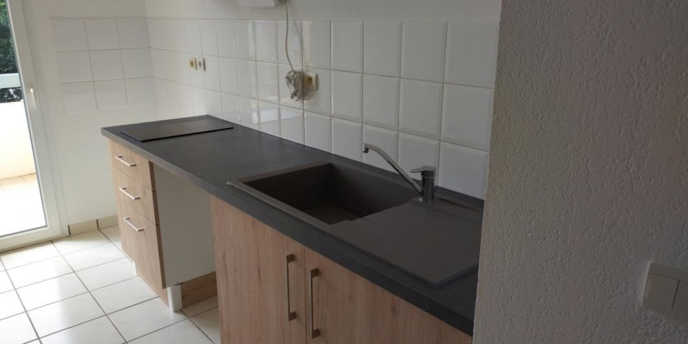 appartement à MONT DE MARSAN (40000)