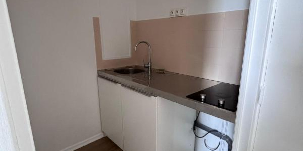 appartement à DAX (40100)