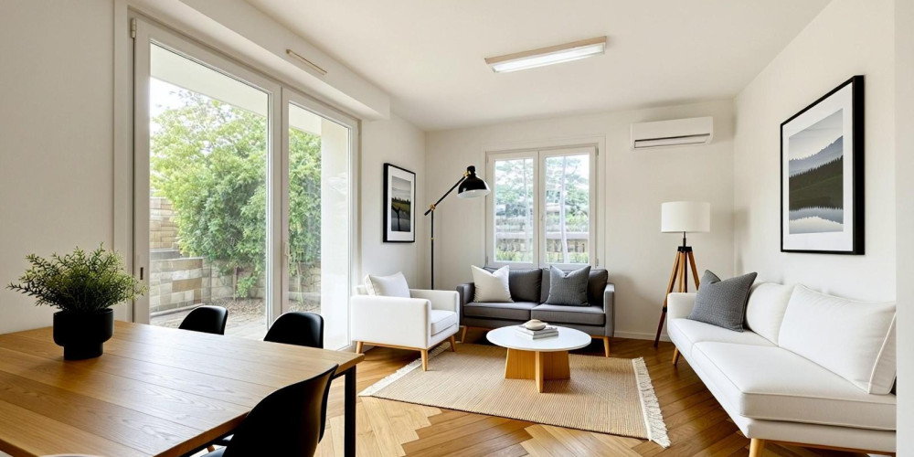 maison à ST PIERRE DU MONT (40280)