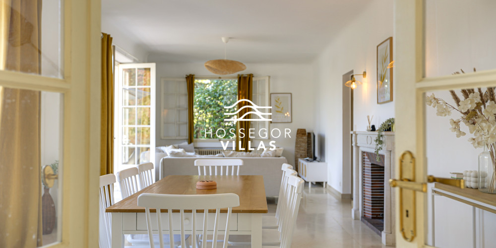 maison à CAPBRETON (40130)