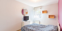 appartement à MONT DE MARSAN (40000)