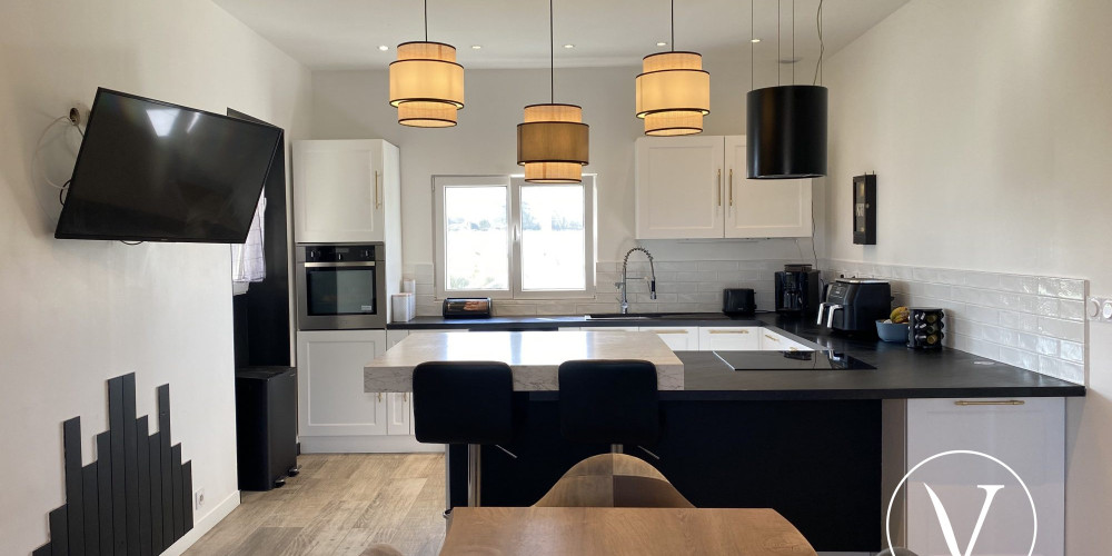 maison à MANT (40700)