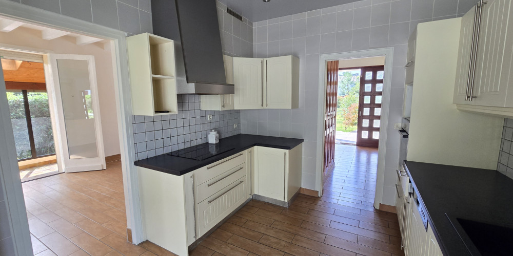 maison à SOORTS HOSSEGOR (40150)