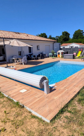 Maison  MONT DE MARSAN