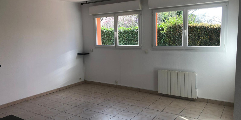 appartement à ST PAUL LES DAX (40990)