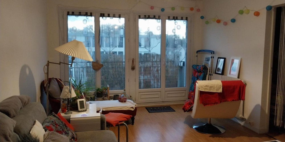 appartement à DAX (40100)