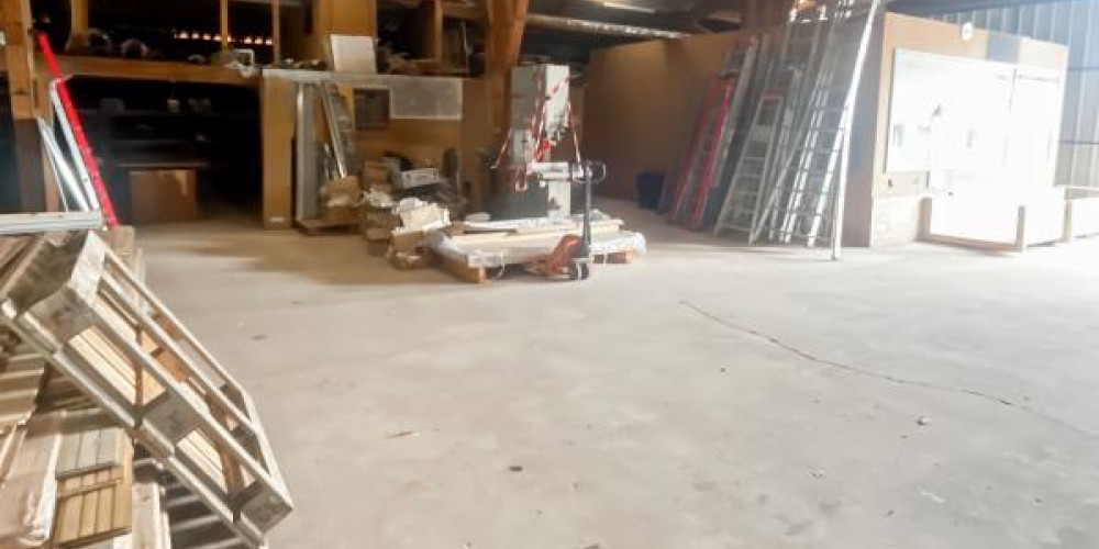immeuble à MONT DE MARSAN (40000)