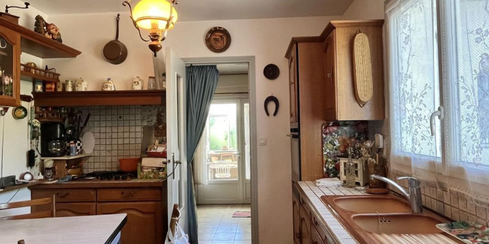 maison à PEYREHORADE (40300)