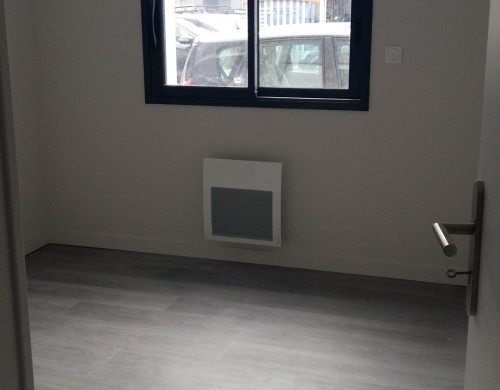 appartement  HAGETMAU