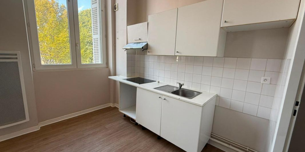 appartement à MONT DE MARSAN (40000)