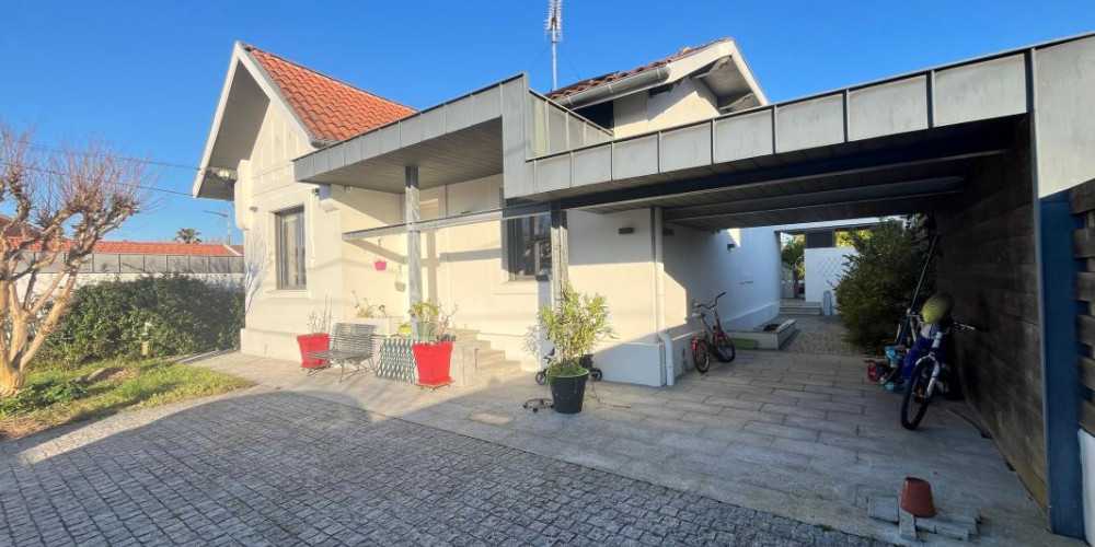 maison à DAX (40100)