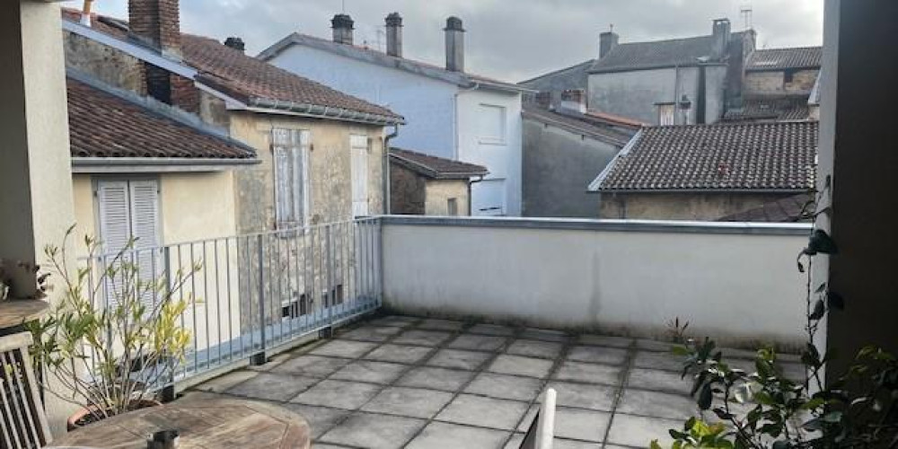 appartement à MONT DE MARSAN (40000)