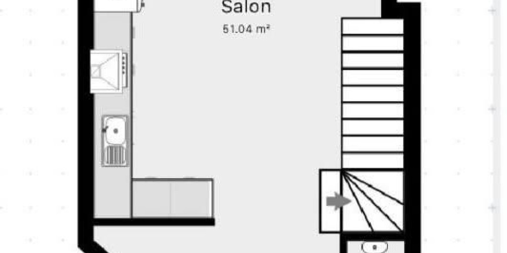 maison à HAGETMAU (40700)