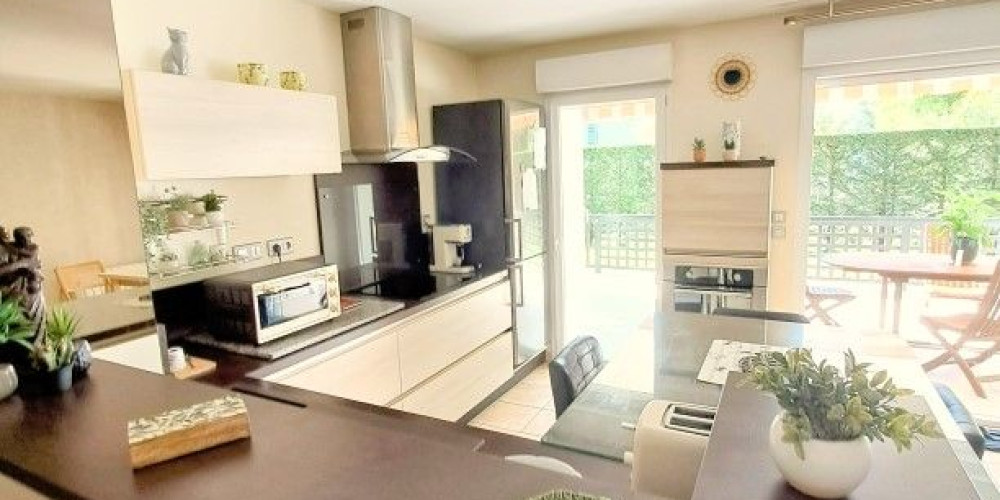 appartement à ST PAUL LES DAX (40990)