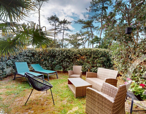 appartement  LABENNE