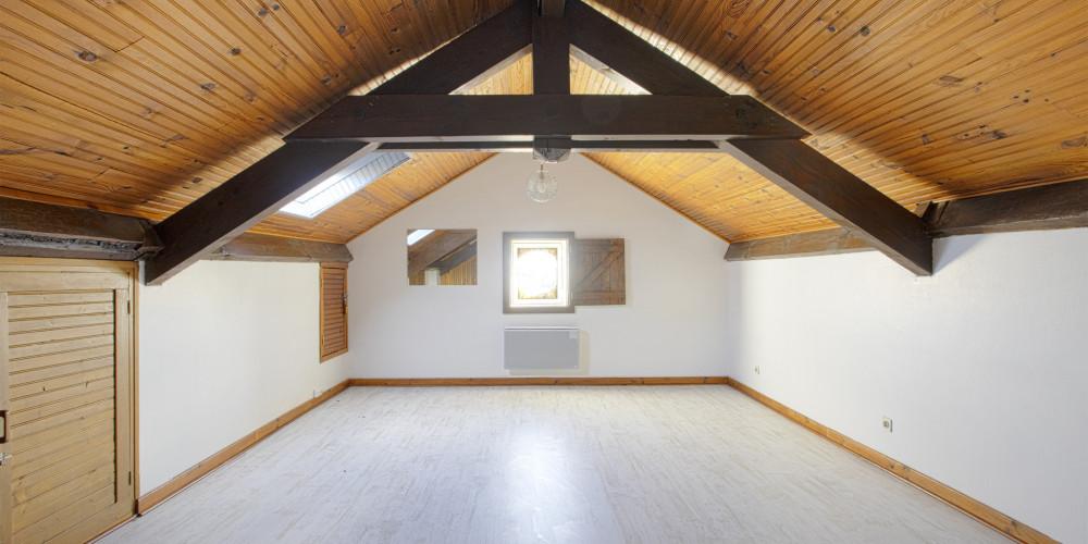 appartement à ONDRES (40440)