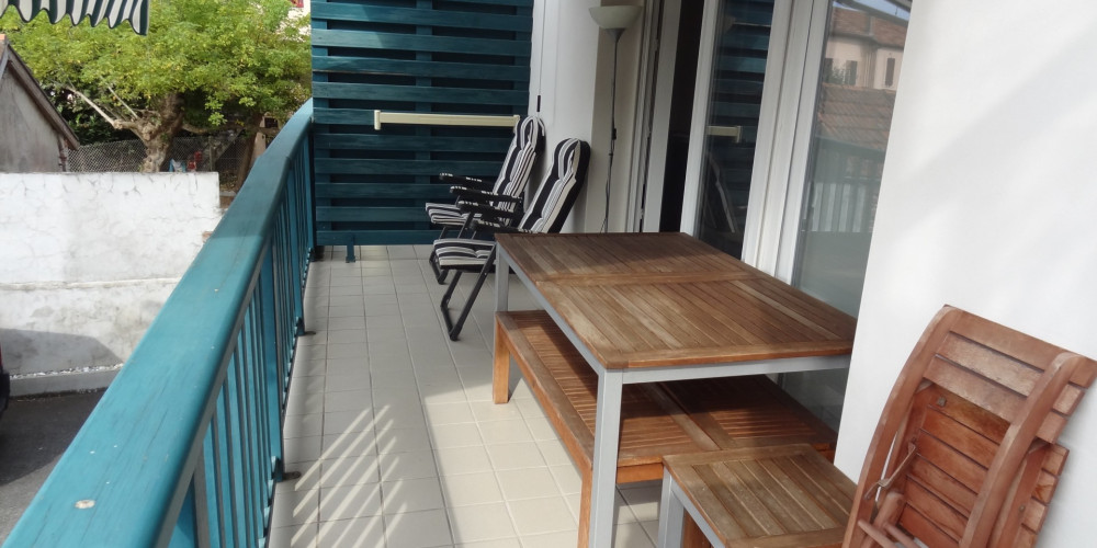 appartement à SOUSTONS (40140)