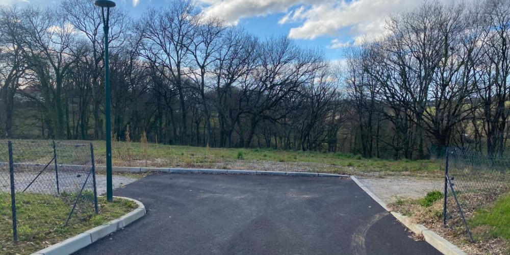 terrain à BASTENNES (40360)