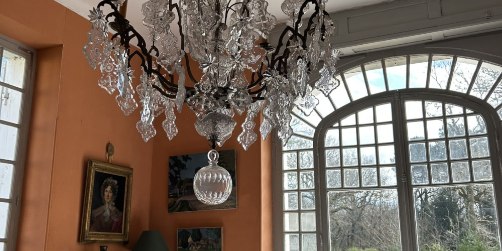 maison à CAMPAGNE (40090)