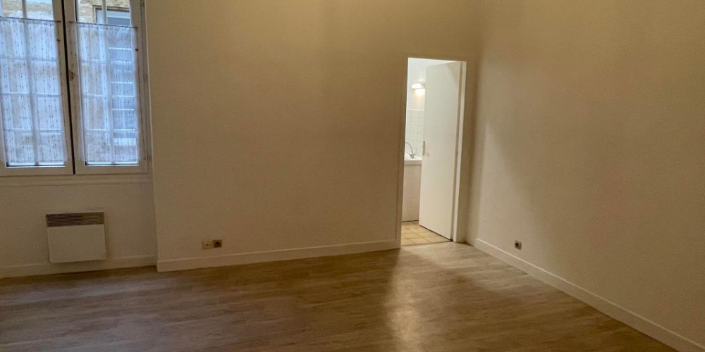 appartement à MONT DE MARSAN (40000)