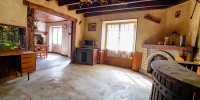maison à GEAUNE (40320)