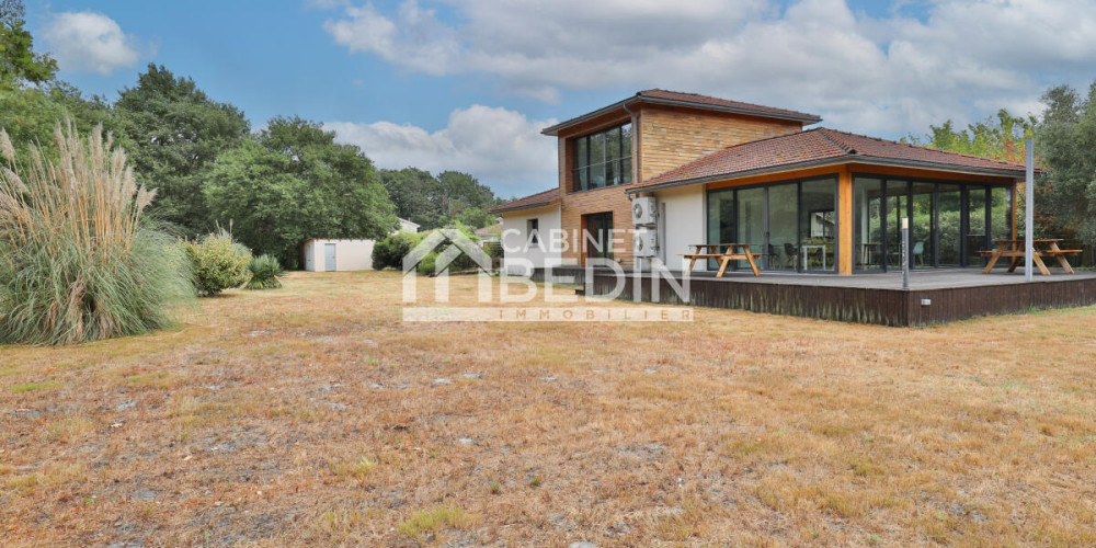 maison à SANGUINET (40460)