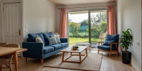 appartement à BENESSE MAREMNE (40230)