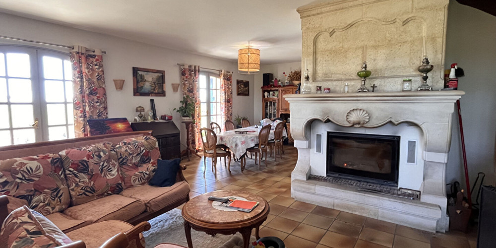 maison à TARTAS (40400)