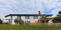 maison à BIAUDOS (40390)