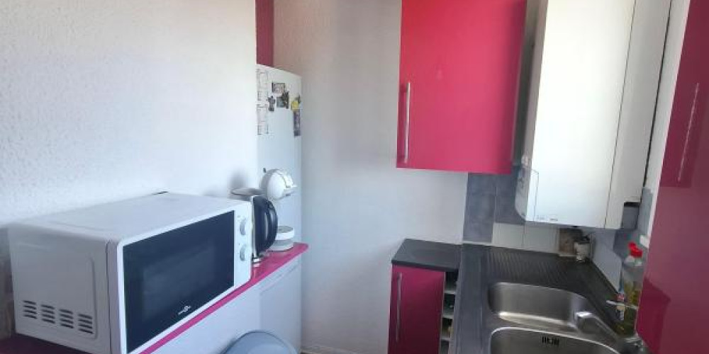 appartement à MONT DE MARSAN (40000)