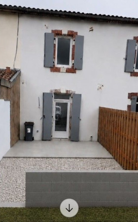 Appartement  ST PAUL LES DAX