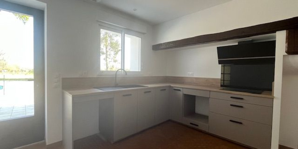 maison à ARSAGUE (40330)