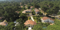 maison à SOORTS HOSSEGOR (40150)