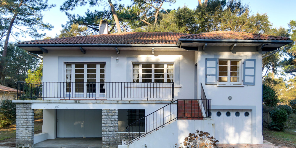 maison à HOSSEGOR (40150)