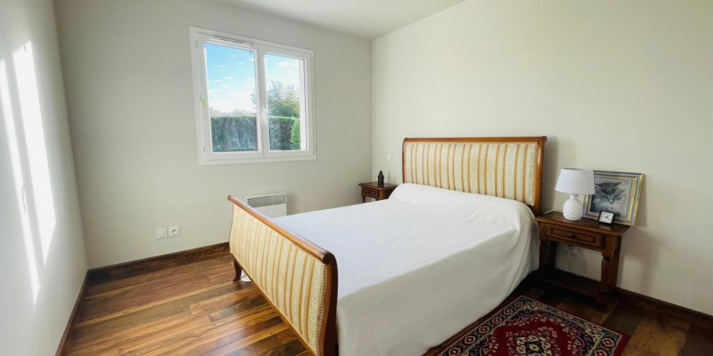 maison à DAX (40100)