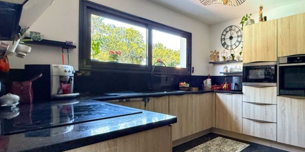 maison à NARROSSE (40180)