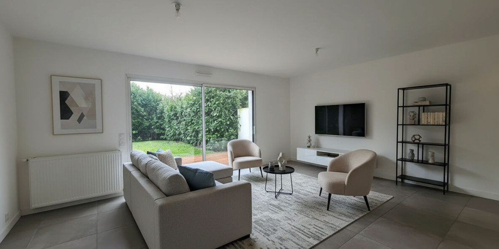 maison à BENESSE MAREMNE (40230)