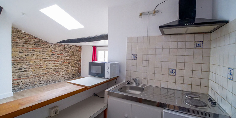 appartement à AIRE SUR L ADOUR (40800)