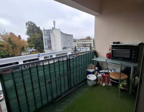 appartement  MONT DE MARSAN