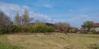 terrain à RION DES LANDES (40370)