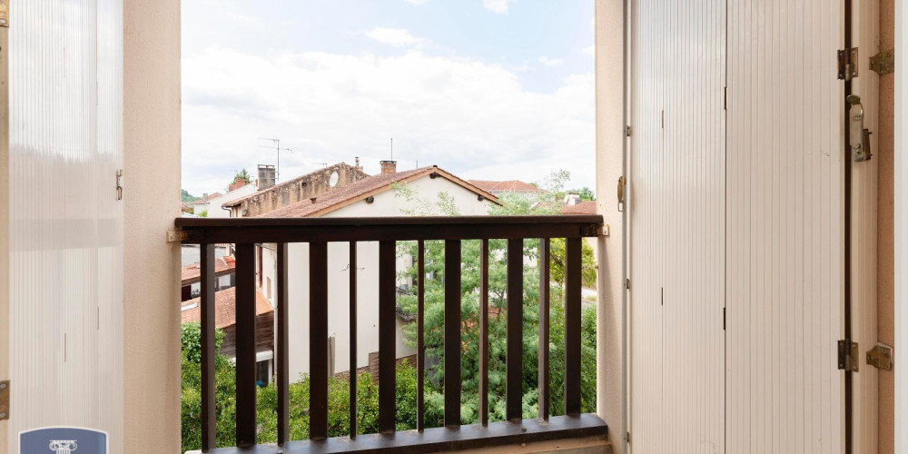 appartement à MONT DE MARSAN (40000)