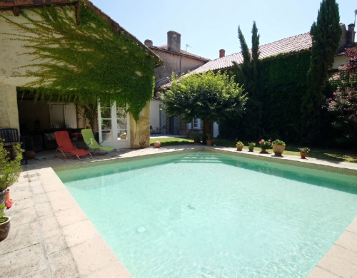 maison  GEAUNE