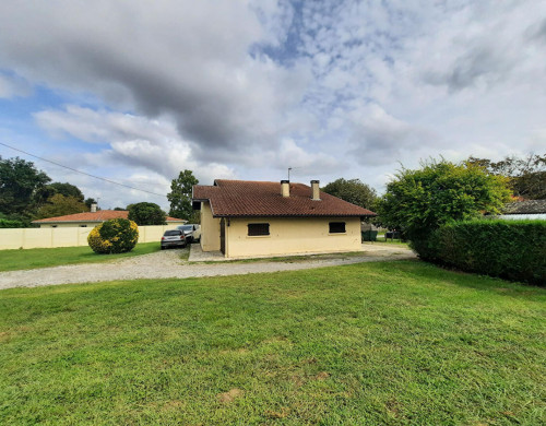 maison  ST VINCENT DE TYROSSE