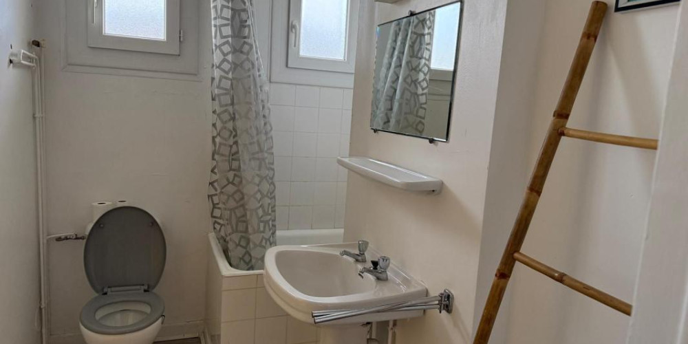 appartement à MONT DE MARSAN (40000)