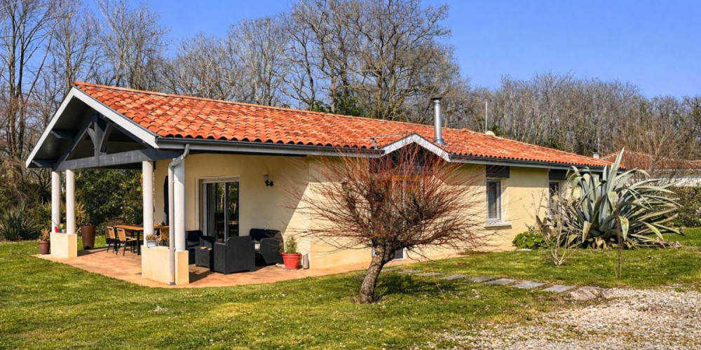 maison à PEYREHORADE (40300)