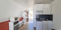 appartement à ST PAUL LES DAX (40990)