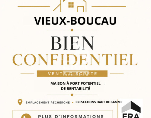 maison  MESSANGES