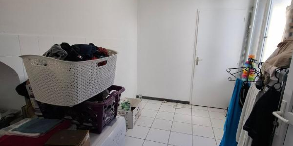 appartement à VILLENEUVE DE MARSAN (40190)