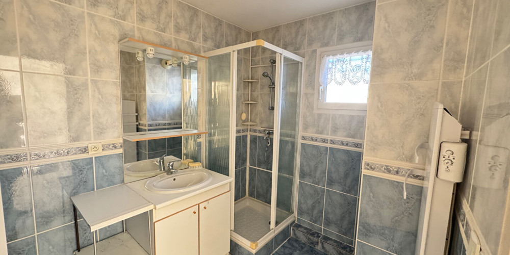 appartement à ANGRESSE (40150)