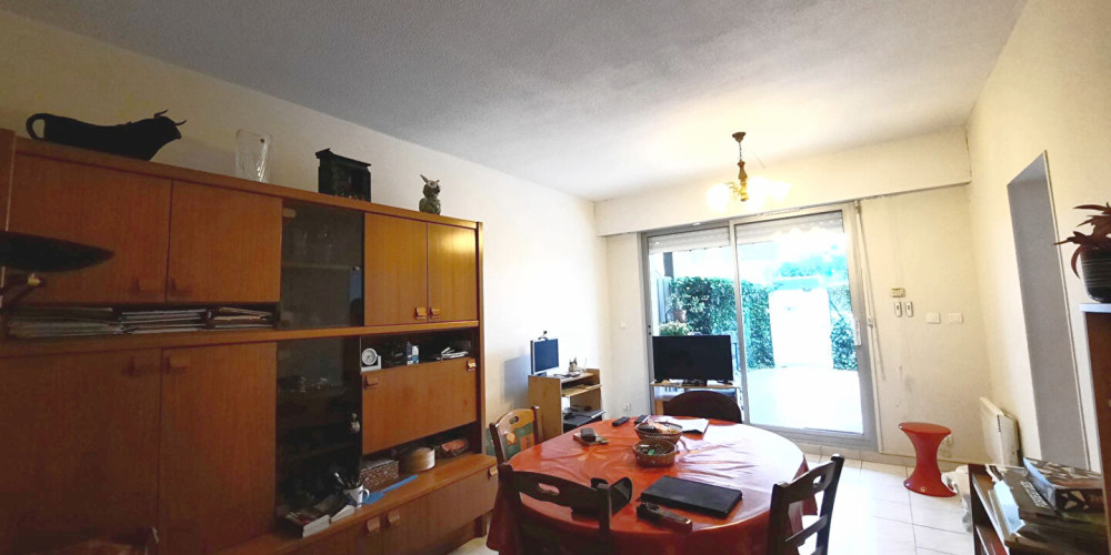appartement à ST VINCENT DE TYROSSE (40230)